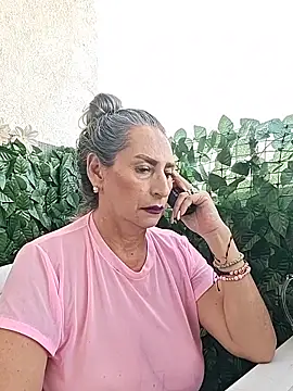 Lossexycacha Show in webcam