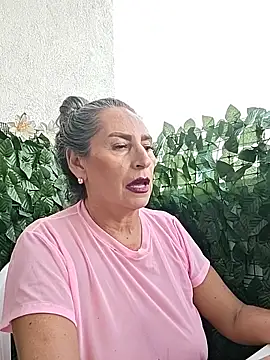 Lossexycacha Pertunjukan Webcam