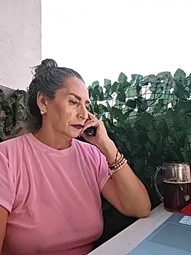 Lossexycacha Pertunjukan Webcam