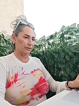 Lossexycacha Adlı Modelin Web Kamerası Şovu