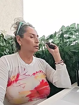Lossexycacha webcam show