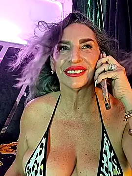 Lossexycacha Webcamshow