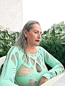 Lossexycacha ওয়েবক্যাম শো