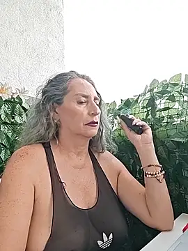 Webkamerová show Lossexycacha