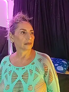 Lossexycacha Webcam-Show