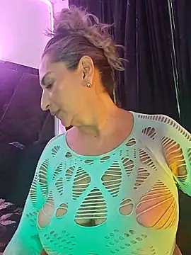 Show de webcam de Lossexycacha