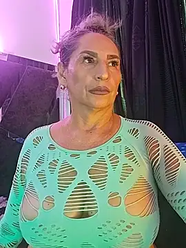 Lossexycacha's Webcam Show