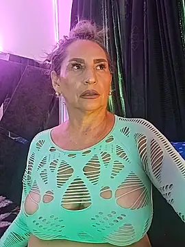 הופעת וובקאם של Lossexycacha