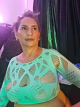 Lossexycacha's Live XXX Chat