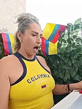 Lossexycacha ওয়েবক্যাম শো