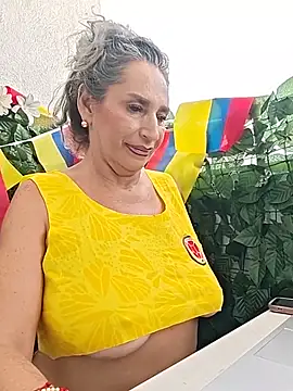 Lossexycacha Pertunjukan Webcam