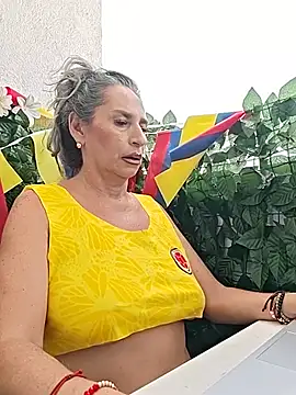 عرض كام Lossexycacha