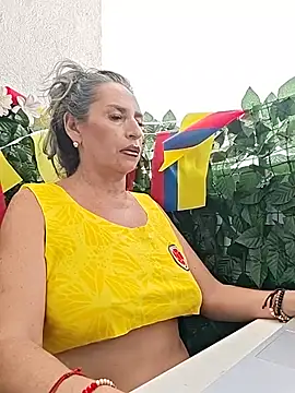 Lossexycacha Webcam-Show