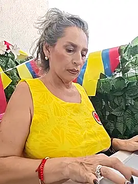 Lossexycacha Webcam Show