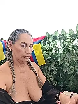 Webkamerová show Lossexycacha