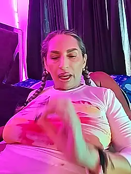 Show de webcam de Lossexycacha