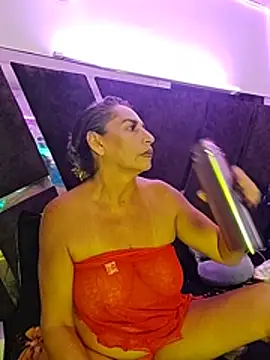 Lossexycacha Webcamshow