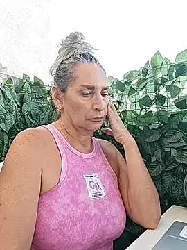 Lossexycacha Show Webcam