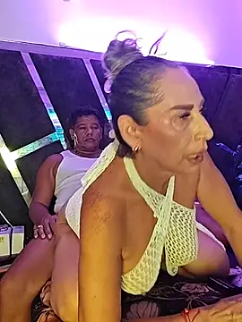 Lossexycacha Webcamshow