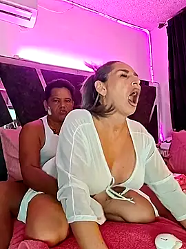 Lossexycacha 网络视讯表演
