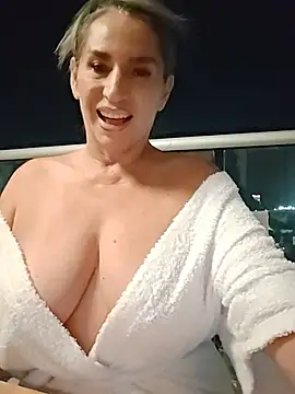 Lossexycacha Show in webcam