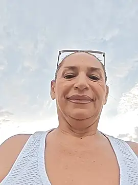 Show de Lossexycacha na webcam
