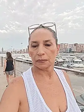 Lossexycacha's Webcam Show