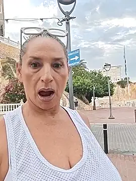 Lossexycacha webkamerás műsora