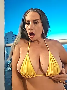 Webkamerová show Lossexycacha