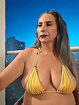 Lossexycacha Show in webcam