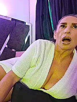 Lossexycachan Webbikameraesitys