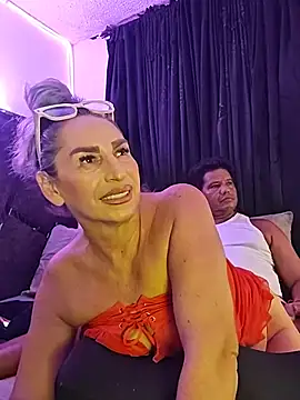 Lossexycacha Webcamshow