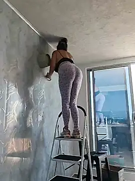 Lossexycacha's Webcam Show