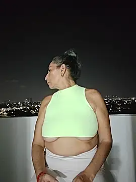 Lossexycacha's Live XXX Chat
