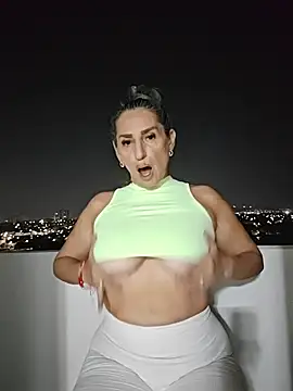 Lossexycacha Webcam show