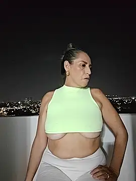 Lossexycacha Webcam-Show