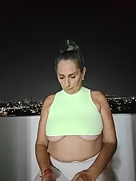 Lossexycacha Pertunjukan Webcam