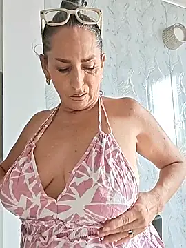 Lossexycachan Webbikameraesitys
