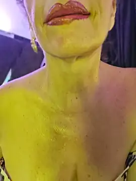 Lossexycacha Show in webcam