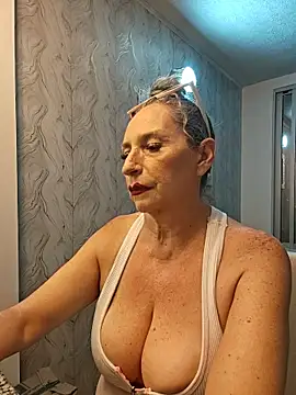 Webkamerová show Lossexycacha