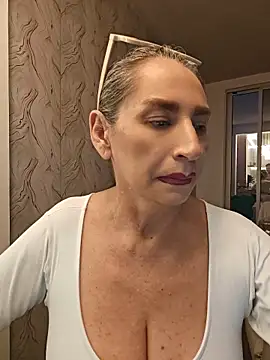 Lossexycacha webcam show