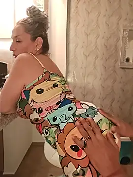 Lossexycacha webcam show