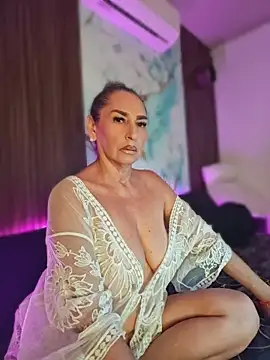 Lossexycacha webcam show