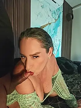 Lossexycacha Webcam show