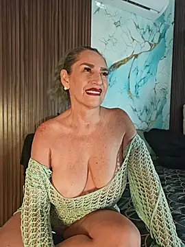 Lossexycacha Webcam Show