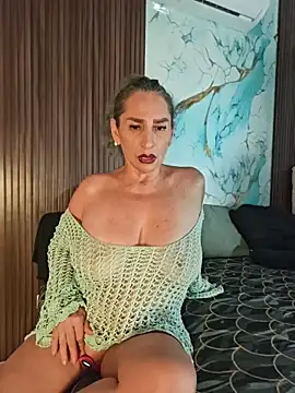 Lossexycacha Webcam-Show