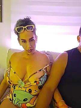 عرض كام Lossexycacha