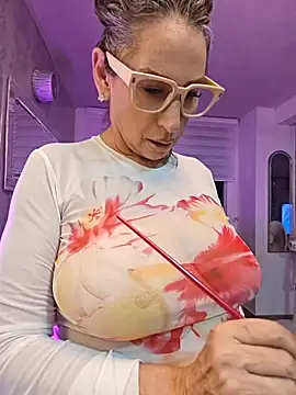 Show Webcam de Lossexycacha