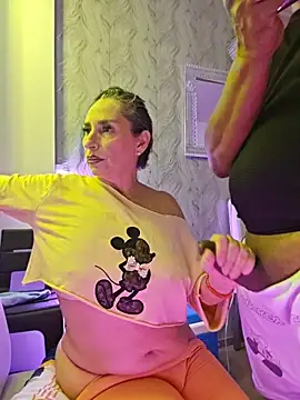 Lossexycacha Chat XXX in diretta