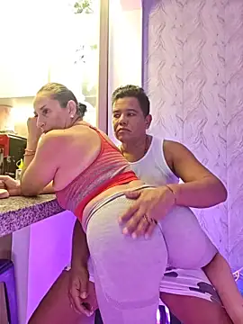 Lossexycacha Webcam show